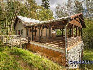 Prodej chaty, Kácov, 200 m2