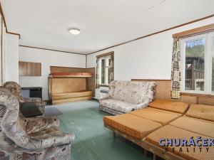 Prodej chaty, Kácov, 200 m2