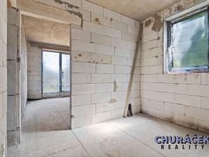 Prodej rodinného domu, Praha - Velká Chuchle, Na hvězdárně, 280 m2