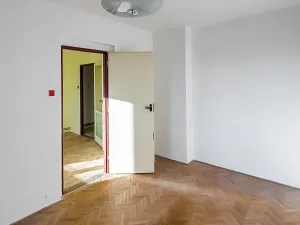 Prodej bytu 3+1, Slavonice, Svatopluka Čecha, 65 m2