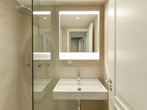 Pronájem bytu 3+kk, Praha - Nusle, Boleslavova, 58 m2