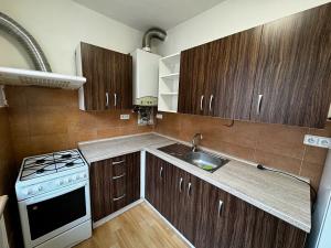 Pronájem bytu 2+1, Vysoké Mýto, Sv. Čecha, 55 m2