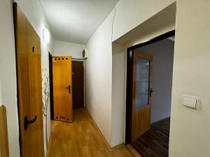 Pronájem bytu 2+1, Vysoké Mýto, Sv. Čecha, 55 m2