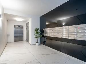 Prodej kanceláře, Brno, Milady Horákové, 167 m2