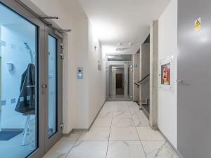 Prodej kanceláře, Brno, Milady Horákové, 167 m2