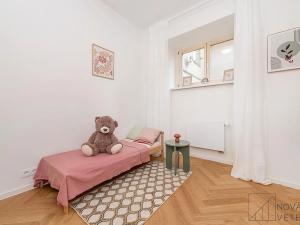 Prodej bytu 4+kk, Praha - Holešovice, Na Maninách, 95 m2