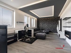 Pronájem bytu 2+kk, Hradec Králové - Třebeš, Ve Stromovce, 59 m2