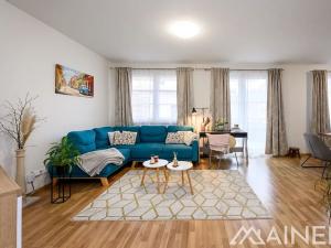 Pronájem bytu 3+kk, Plzeň, V Malé Doubravce, 90 m2