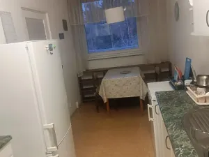 Pronájem pokoje, Praha - Zbraslav, Sulova, 15 m2