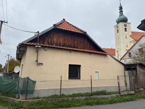 Prodej rodinného domu, Konice, Vodní, 236 m2