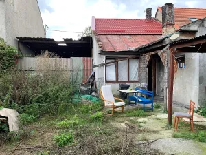 Prodej rodinného domu, Kojetín, náměstí Svobody, 60 m2