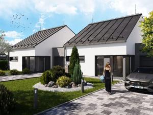 Prodej pozemku pro bydlení, Blatec, 10258 m2