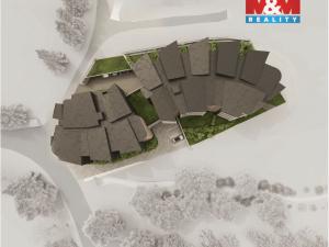 Prodej pozemku pro bydlení, Stříbrná, 2385 m2