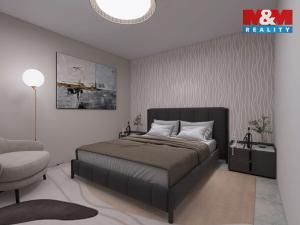 Prodej rodinného domu, Hořovice, 9. května, 56 m2