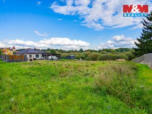 Prodej pozemku pro bydlení, Lišov - Dolní Slověnice, 1522 m2