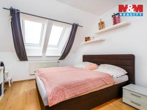 Prodej bytu 2+1, Nymburk, Rybářská, 57 m2