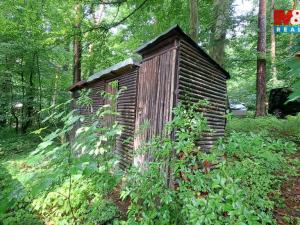 Prodej chaty, Bítov, 52 m2