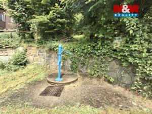 Prodej chaty, Bítov, 52 m2