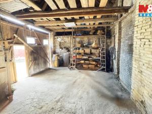 Prodej chalupy, Vranovice, 50 m2