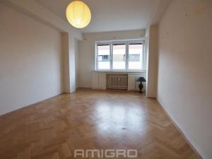 Pronájem bytu 2+kk, Brno, Cihlářská, 49 m2