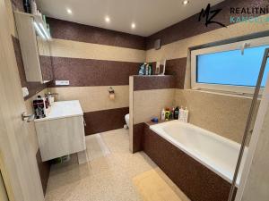 Prodej rodinného domu, Osek nad Bečvou, 125 m2