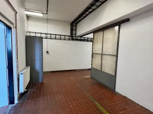 Pronájem skladu, Cheb, Karlova, 343 m2