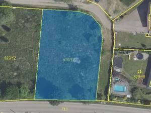 Prodej pozemku pro bydlení, Kamenný Přívoz, 1280 m2