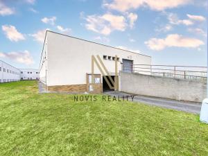 Pronájem garáže, Plzeň, Pecháčkova, 15 m2