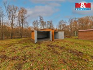 Pronájem garáže, Frýdek-Místek, 36 m2