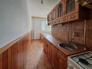 Prodej bytu 3+1, Říčany, Komenského náměstí, 62 m2