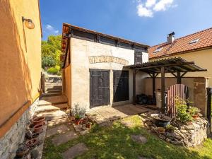 Prodej rodinného domu, Korno, 110 m2