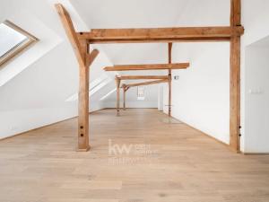 Prodej bytu 5+kk, Praha - Dejvice, Buzulucká, 239 m2