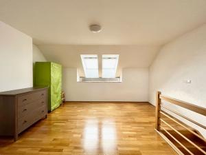 Prodej bytu 2+kk, Plzeň, Plzenecká, 54 m2