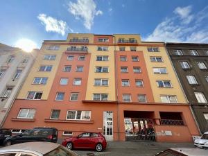 Prodej bytu 2+kk, Plzeň, Plzenecká, 54 m2