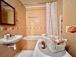 Prodej bytu 2+kk, Železná Ruda, Sklářská, 48 m2