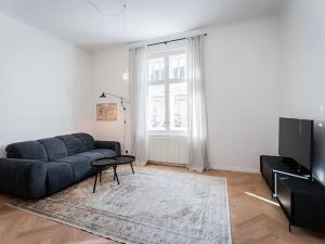 Pronájem bytu 2+1, Praha - Dejvice, Mařákova, 46 m2