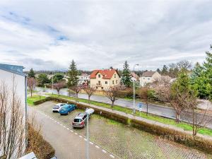 Pronájem bytu 2+kk, Praha, Bohdanečská, 47 m2