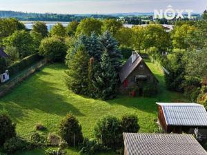 Prodej pozemku pro bydlení, Chotoviny, 1448 m2