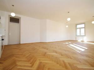 Pronájem bytu 2+kk, Praha - Vinohrady, Balbínova, 101 m2