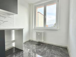 Prodej bytu 4+1, Ústí nad Labem - Krásné Březno, Vojanova, 83 m2