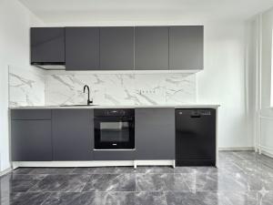 Prodej bytu 3+1, Ústí nad Labem - Krásné Březno, Anežky České, 72 m2