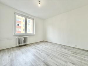 Prodej bytu 3+1, Ústí nad Labem - Krásné Březno, Anežky České, 72 m2