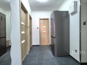 Pronájem bytu 2+1, Písek, Švantlova, 45 m2