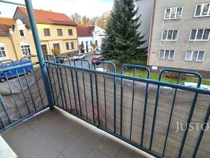 Pronájem bytu 2+1, Písek, Švantlova, 45 m2