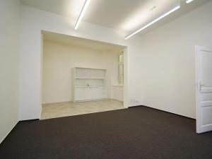 Pronájem kanceláře, Praha - Nové Město, Václavské náměstí, 77 m2
