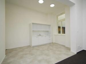 Pronájem kanceláře, Praha - Nové Město, Václavské náměstí, 77 m2