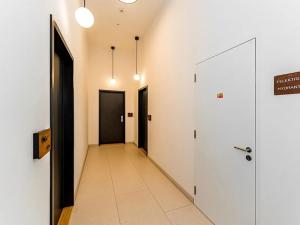 Pronájem bytu 3+kk, Praha - Košíře, Naskové, 97 m2