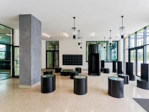 Pronájem bytu 3+kk, Praha - Košíře, Naskové, 97 m2