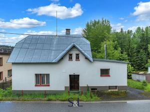 Prodej rodinného domu, Loužnice, 122 m2