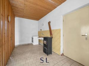 Prodej rodinného domu, Loužnice, 122 m2